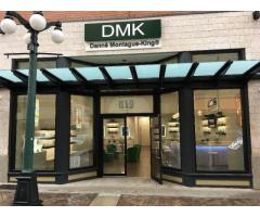 DMK skincare retail & service boutique - Image 1/4