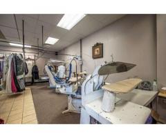 Busy and Well Established Dry Cleaning - Image 3/3