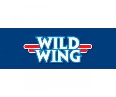Established Wild Wing Franchise