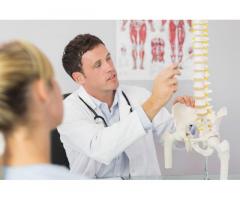 Highly-Rated Chiropractic and Wellness Clinic